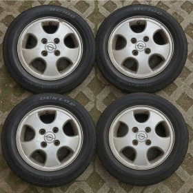    185/60R15  Opel | Mobile.bg    1