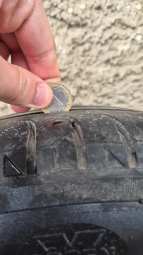 Гуми Летни 195/65R15, снимка 3 - Гуми и джанти - 52559185