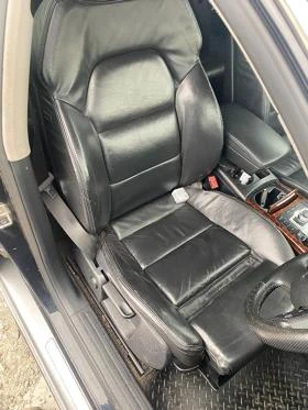 Audi Allroad 3.0tdi, снимка 9