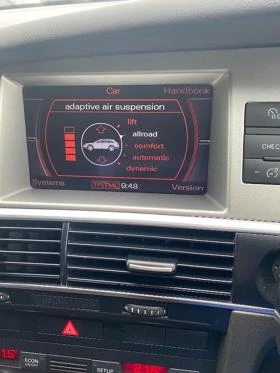 Audi Allroad 3.0tdi, снимка 17