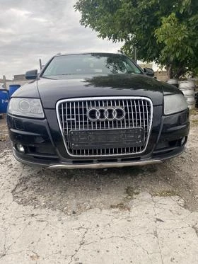 Audi Allroad 3.0tdi, снимка 2