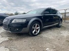 Audi Allroad 3.0tdi, снимка 4