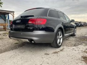 Audi Allroad 3.0tdi, снимка 5