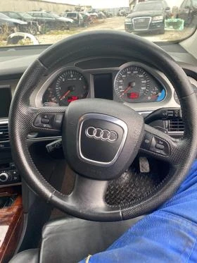 Audi Allroad 3.0tdi, снимка 10