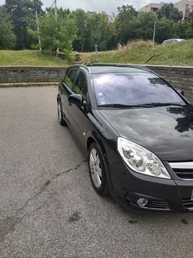 Opel Signum COSMO  CDTI 150HP , снимка 6