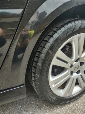 Opel Signum COSMO  CDTI 150HP , снимка 4