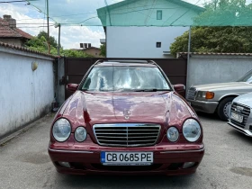 Mercedes-Benz E 430 AVANTGARDE 4 MATIC ITALY FULL, снимка 2
