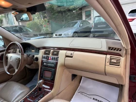 Mercedes-Benz E 430 AVANTGARDE 4 MATIC ITALY FULL, снимка 12