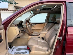 Mercedes-Benz E 430 AVANTGARDE 4 MATIC ITALY FULL, снимка 7