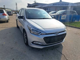 Hyundai I20 CRDI - изображение 3