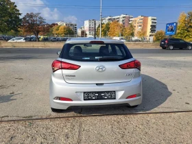 Hyundai I20 CRDI - изображение 5