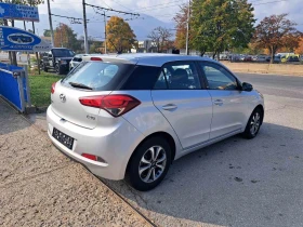 Hyundai I20 CRDI - изображение 4