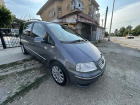 VW Sharan 2.0 Tdi , снимка 4