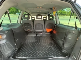 VW Sharan 2.0 Tdi , снимка 15