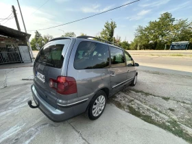 VW Sharan 2.0 Tdi , снимка 9