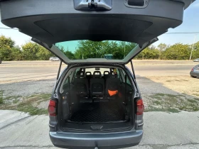 VW Sharan 2.0 Tdi , снимка 17