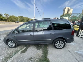VW Sharan 2.0 Tdi , снимка 7
