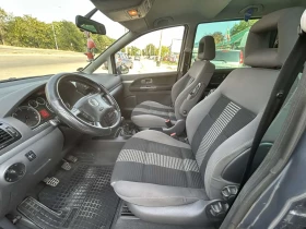 VW Sharan 2.0 Tdi , снимка 13
