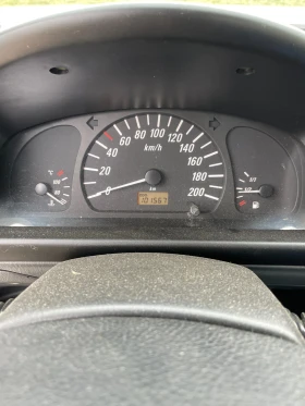 Opel Agila 100 000км // 1.0 58к.с, снимка 7