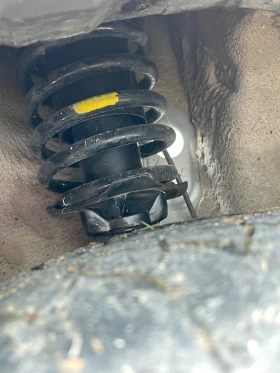 Opel Agila 100 000км // 1.0 58к.с, снимка 10