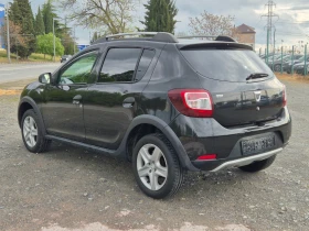 Dacia Sandero Stepway, снимка 3