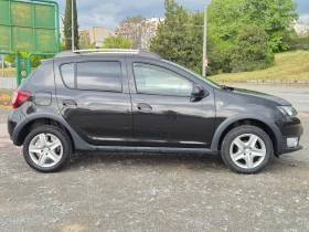Dacia Sandero Stepway, снимка 6