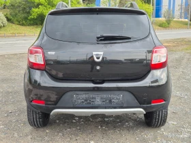 Dacia Sandero Stepway, снимка 4
