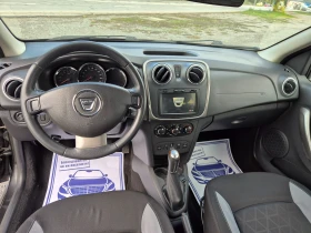 Dacia Sandero Stepway, снимка 14