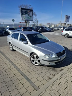 Skoda Octavia 2.0TDI, снимка 1
