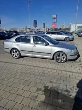 Skoda Octavia 2.0TDI, снимка 4