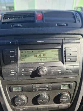 Skoda Octavia 2.0TDI, снимка 10