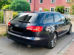 Audi A6, снимка 6