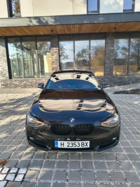 BMW 116 116, снимка 3