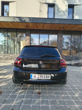 BMW 116 116, снимка 8