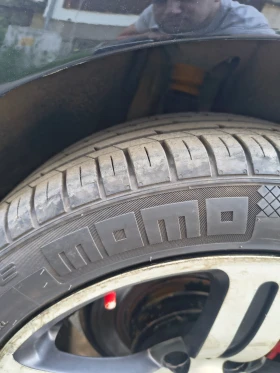 BMW 116 116D, снимка 13