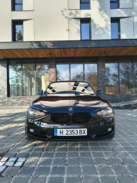 BMW 116 116, снимка 2