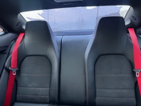 Mercedes-Benz C 350 W204 4matic V6 AMG FULL PACKAGE, снимка 12