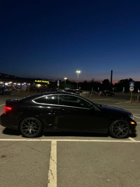 Mercedes-Benz C 350 W204 4matic V6 AMG FULL PACKAGE, снимка 5