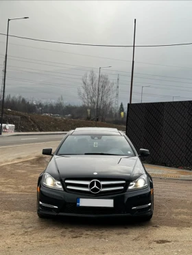 Mercedes-Benz C 350 W204 4matic V6 AMG FULL PACKAGE, снимка 2