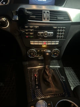 Mercedes-Benz C 350 W204 4matic V6 AMG FULL PACKAGE, снимка 11