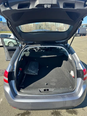 Peugeot 308 SW, снимка 15