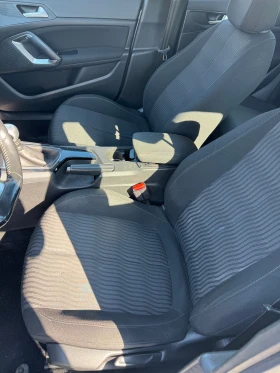 Peugeot 308 SW, снимка 12