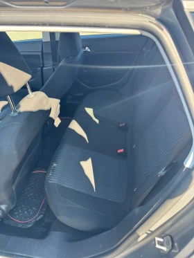 Peugeot 308 SW, снимка 14