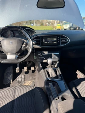 Peugeot 308 SW, снимка 13