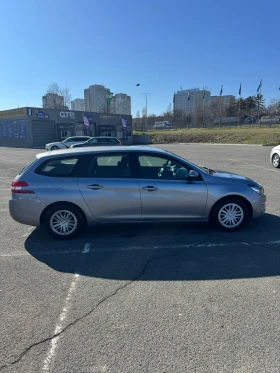 Peugeot 308 SW, снимка 4