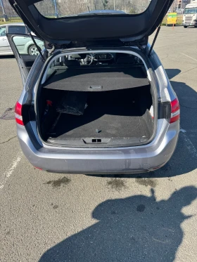 Peugeot 308 SW, снимка 16