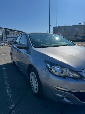 Peugeot 308 SW, снимка 5