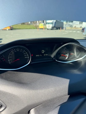 Peugeot 308 SW, снимка 11