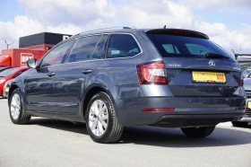 Skoda Octavia FACELIFT/1.5G-Tec/НАВИ/АВТОМАТИК, снимка 5