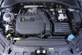 Skoda Octavia FACELIFT/1.5G-Tec/НАВИ/АВТОМАТИК, снимка 9